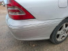 PARAGOLPES TRASERO MERCEDES-BENZ CLASE C (BM 203) BERLINA 