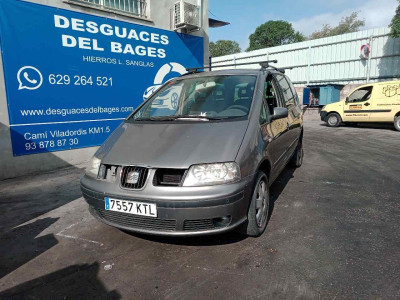 SEAT ALHAMBRA (7V9)