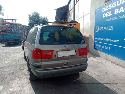 SEAT ALHAMBRA (7V9)
