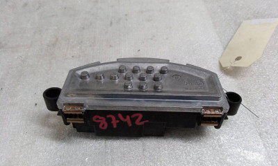 MODULO ELECTRONICO, VOLKSWAGEN, POLO VI (AE1)