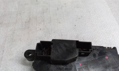 MODULO ELECTRONICO, VOLKSWAGEN, POLO VI (AE1)