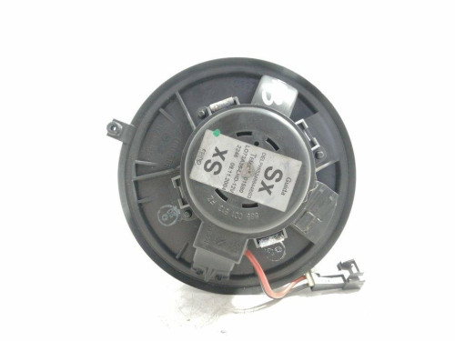  MOTOR CALEFACCION, ALFA ROMEO, 147 (190) 
