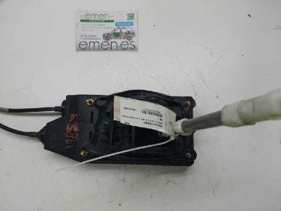 PALANCA CAMBIO, RENAULT, ESPACE IV (JK0)