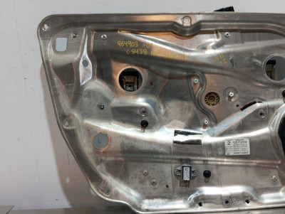 ELEVALUNAS DELANTERO IZQUIERDO, MERCEDES-BENZ, CLASE C (BM 204) BERLINA