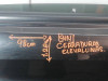  PUERTA TRASERA DERECHA, SSANGYONG, ACTYON 