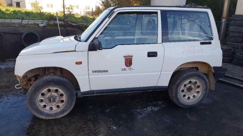  SUZUKI VITARA (SE/SF/ET) 