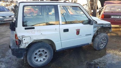  SUZUKI VITARA (SE/SF/ET) 