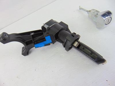 ANTIRROBO / LLAVE CONTACTO, FIAT, II TIPO (357) HATCHBACK