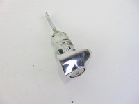 ANTIRROBO / LLAVE CONTACTO