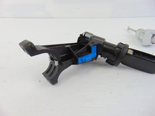  ANTIRROBO / LLAVE CONTACTO FIAT II TIPO (357) HATCHBACK 