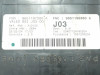  CAJA RELES / FUSIBLES CITROEN C5 BERLINA 