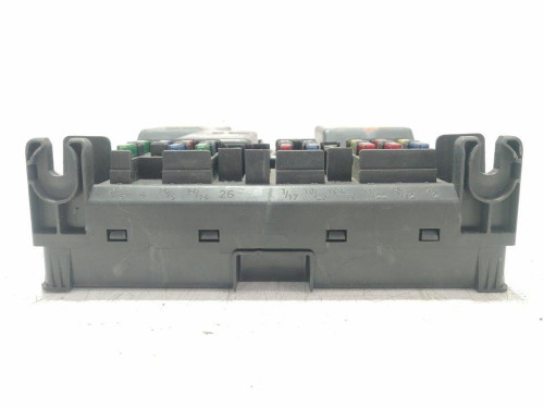  CAJA RELES / FUSIBLES CITROEN C5 BERLINA 