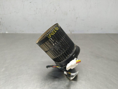 MOTOR CALEFACCION 