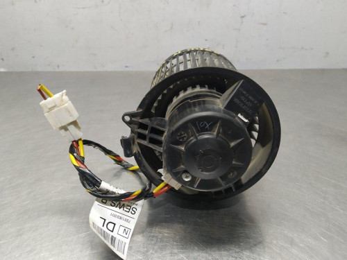  MOTOR CALEFACCION 