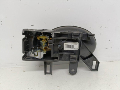 MANETA INTERIOR DELANTERA DERECHA, NISSAN, JUKE (F15E)