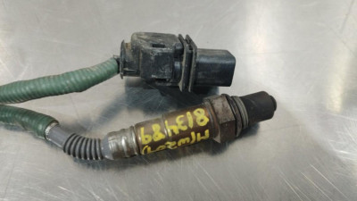 SONDA LAMBDA, MERCEDES-BENZ, CLK (BM 209) CABRIO