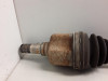 TRANSMISION DELANTERA IZQUIERDA Ford FOCUS C-MAX (CAP)(2003) 