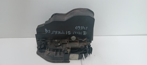  CERRADURA PUERTA TRASERA DERECHA BMW SERIE 1 BERLINA (E81/E87) 