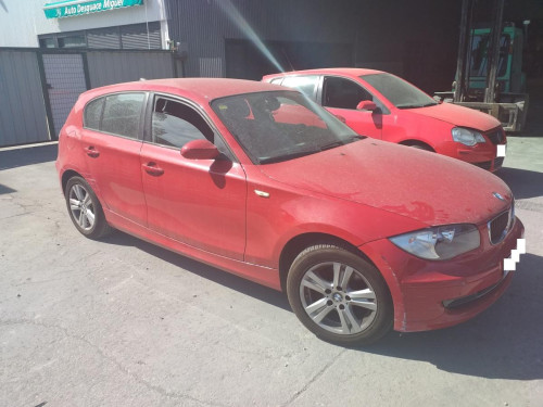  CERRADURA PUERTA TRASERA DERECHA BMW SERIE 1 BERLINA (E81/E87) 