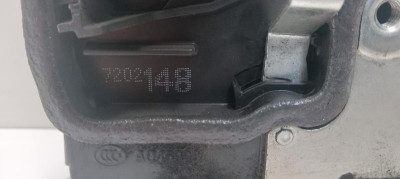 CERRADURA PUERTA TRASERA DERECHA, BMW, SERIE 1 BERLINA (E81/E87)