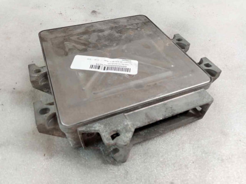  CENTRALITA MOTOR UCE PEUGEOT 206 