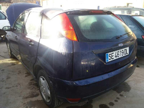  FORD FOCUS BERLINA (CAK) 