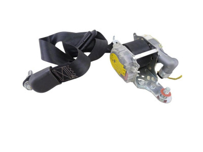 CINTURON SEGURIDAD DELANTERO DERECHO, SSANGYONG, ACTYON