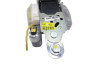  CINTURON SEGURIDAD DELANTERO DERECHO SSANGYONG ACTYON 