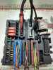 CAJA RELES / FUSIBLES Opel VECTRA C BERLINA 