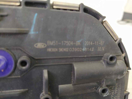  MOTOR LIMPIA DELANTERO FORD FOCUS SPORTBREAK (CB8) 