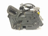  CERRADURA PUERTA TRASERA IZQUIERDA Volkswagen POLO V (6R1) 