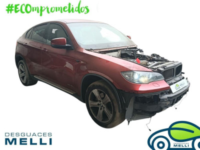 BMW SERIE X6 (E71/72)