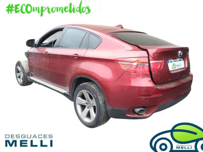 BMW SERIE X6 (E71/72)