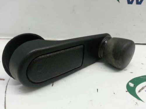  MANETA ELEVALUNAS TRASERA DERECHA, , 