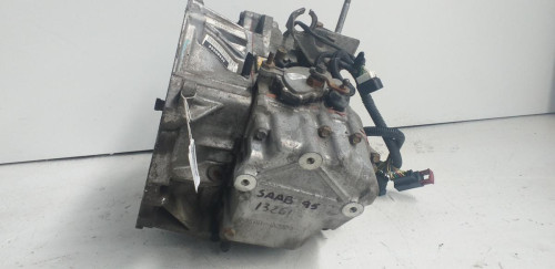  CAJA CAMBIOS SAAB 9-5 FAMILIAR 