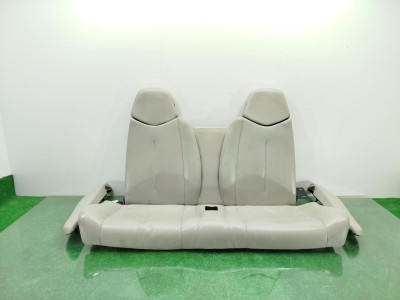 ASIENTOS TRASEROS, Peugeot, RCZ