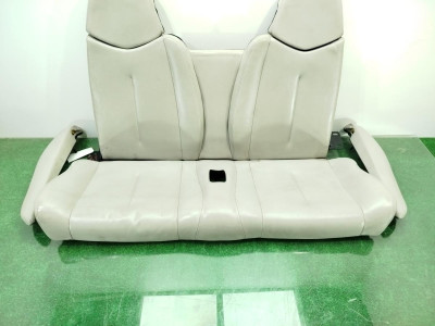 ASIENTOS TRASEROS, Peugeot, RCZ