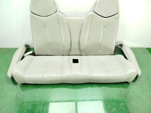 ASIENTOS TRASEROS Peugeot RCZ 