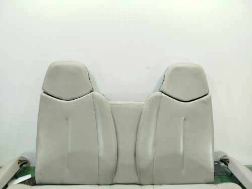 ASIENTOS TRASEROS Peugeot RCZ 