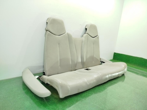 ASIENTOS TRASEROS Peugeot RCZ 