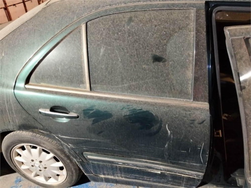 PUERTA TRASERA DERECHA Mercedes-Benz CLASE E (BM 210) BERLINA 