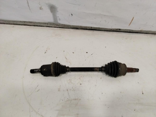 TRANSMISION DELANTERA IZQUIERDA OPEL CORSA D 