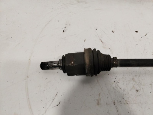TRANSMISION DELANTERA IZQUIERDA OPEL CORSA D 