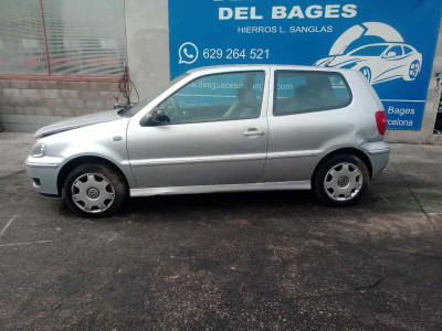 VOLKSWAGEN POLO III BERLINA (6N2)