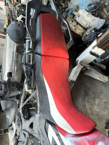 ASIENTO DELANTERO, HONDA, CRF 1000L AFRICA TWIN
