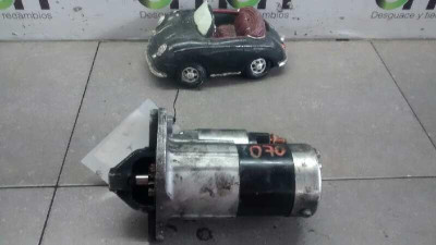 MOTOR ARRANQUE, RENAULT, KANGOO I (F/KC0)