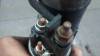  MOTOR ARRANQUE RENAULT KANGOO I (F/KC0) 