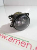  FARO ANTINIEBLA IZQUIERDO CITROEN C4 BERLINA 