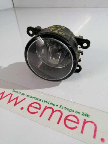  FARO ANTINIEBLA IZQUIERDO CITROEN C4 BERLINA 