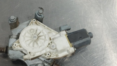 ELEVALUNAS DELANTERO DERECHO, NISSAN, MICRA (K12E)